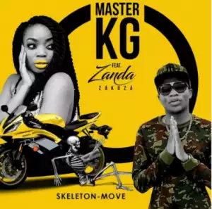 Master KG - Skeleton Move (Pro-Tee Gqom Remake) ft. Zanda Zakuza